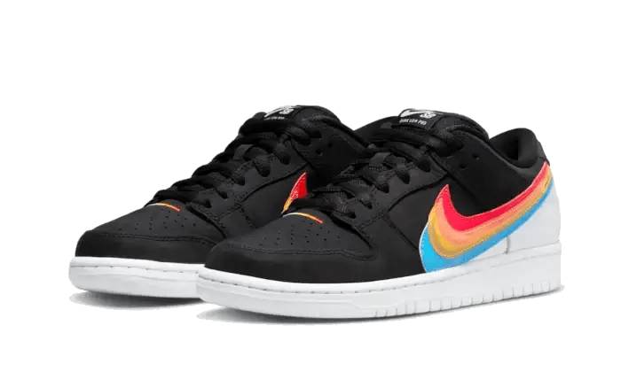 Nike SB Dunk Low Polaroid