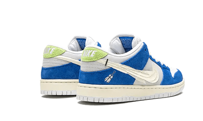 Nike SB Dunk Low Pro QS Fly Streetwear - Secured Stuff