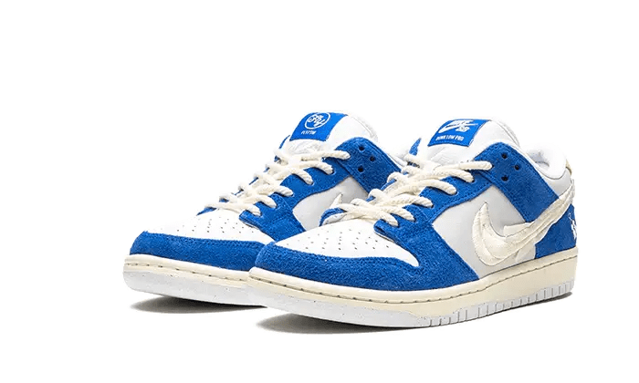 Nike SB Dunk Low Pro QS Fly Streetwear - Secured Stuff