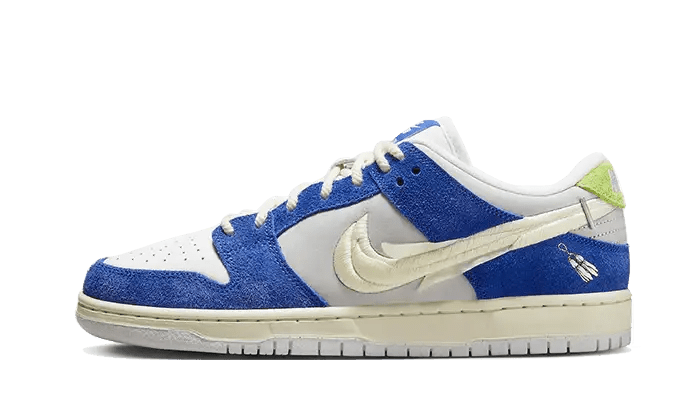 Nike SB Dunk Low Pro QS Fly Streetwear - Secured Stuff