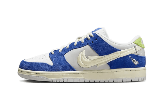 Nike SB Dunk Low Pro QS Fly Streetwear - Secured Stuff