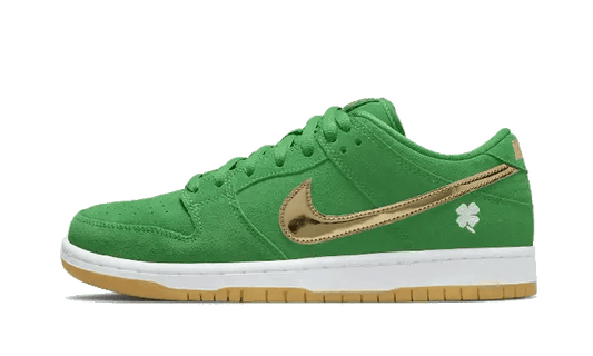 Nike SB Dunk Low Pro St. Patrick's Day - Secured Stuff