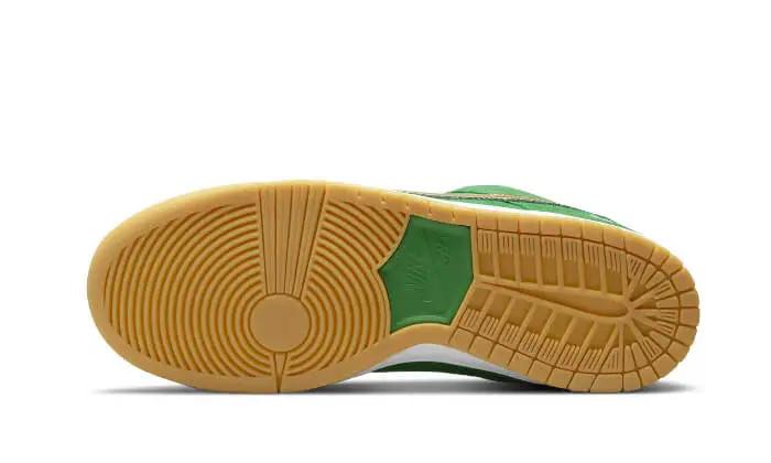 Nike SB Dunk Low Pro St. Patrick's Day - Secured Stuff