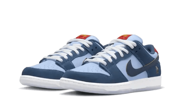 Nike SB Dunk Low Pro Why So Sad? - Secured Stuff