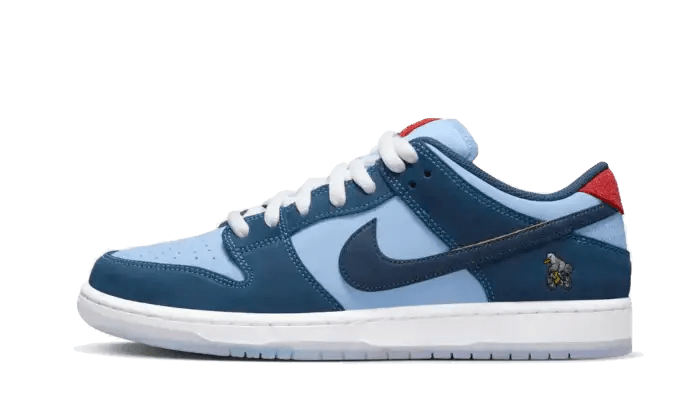 Nike SB Dunk Low Pro Why So Sad? - Secured Stuff