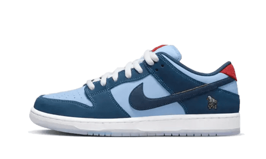 Nike SB Dunk Low Pro Why So Sad? - Secured Stuff