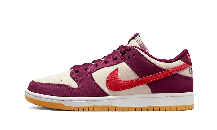 Nike SB Dunk Low Skate Like A Girl - Secured Stuff