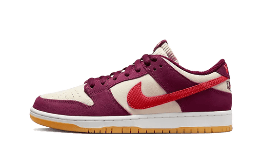 Nike SB Dunk Low Skate Like A Girl - Secured Stuff