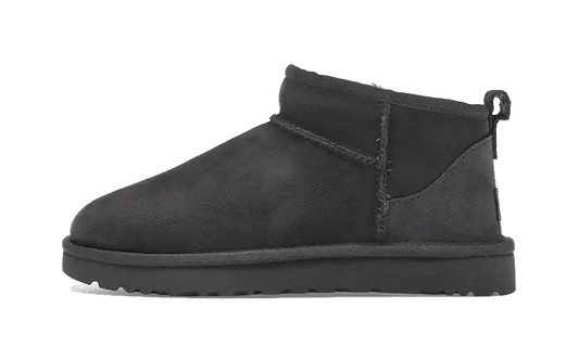 UGG Classic Ultra Mini Boot Grey - Secured Stuff