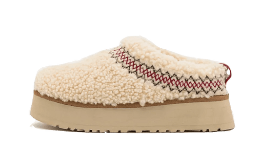 UGG Tazz Braid Natural - Secured Stuff