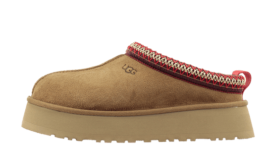 UGG Tazz Slipper Chestnut - Secured Stuff