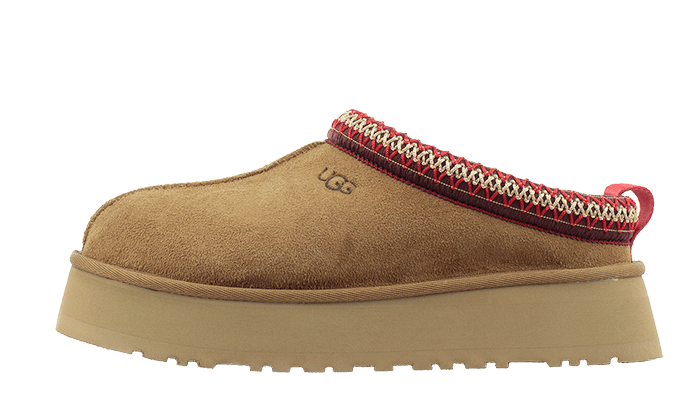UGG Tazz II Slipper Chestnut