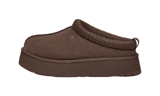 UGG Tazz Slipper Chocolate - Secured Stuff