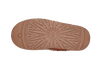 UGG Tazz Slipper Heritage Braid Hardwood - Secured Stuff