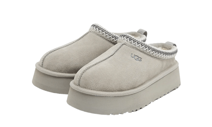 UGG Tazz Slipper Seal - Secured Stuff