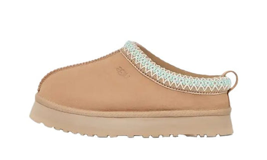 UGG Tazz Slippers GS Sand - Secured Stuff